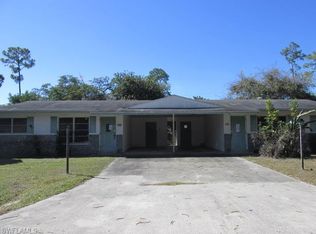 5644 10th Ave, Fort Myers, FL 33907