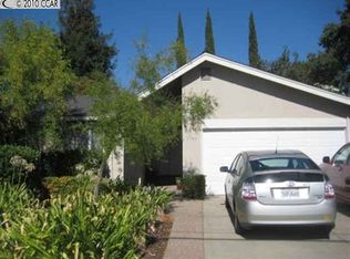 1783 David Ave, Concord, CA 94518