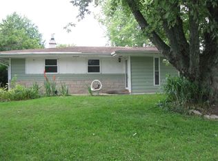 4910 Council Ring Blvd, Kokomo, IN 46902