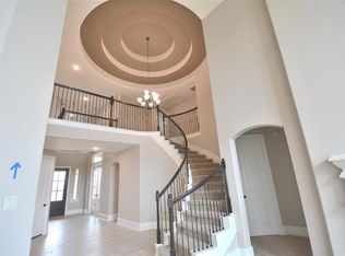 15707 Ballater Ridge Ln, Humble, TX 77346