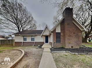 464 Windridge Point, Southaven, MS 38671