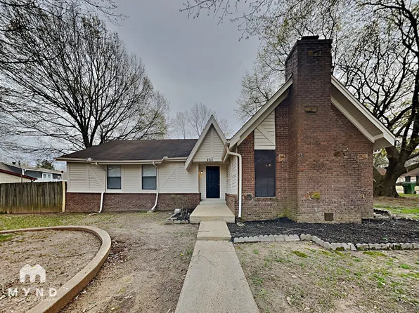464 Windridge Point, Southaven, MS 38671