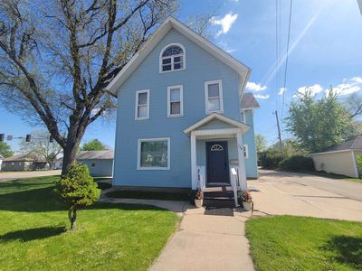 738 11th St, La Salle, IL, 61301