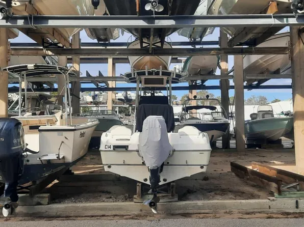 801 Paoli Court #25' Dry Slip C-14, Wilmington, NC 28409