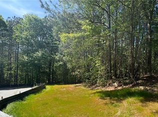 140 Constitution Pointe #27, Dallas, GA 30132