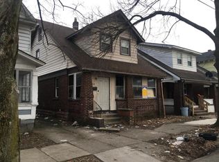 447 E 23rd St, Erie, PA 16503