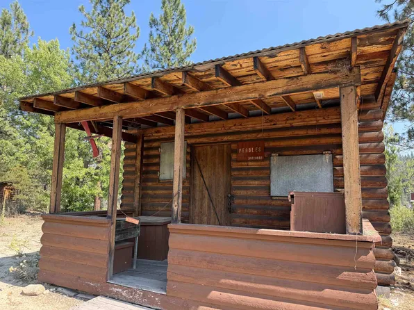 3848 Highway 21, Idaho City, ID 83631
