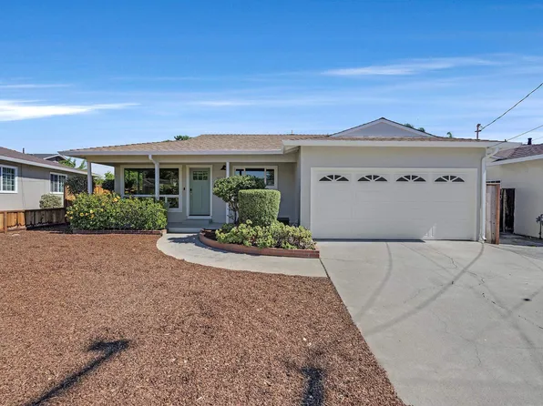 36332 Pizarro Dr, Fremont, CA 94536