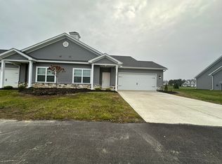 700 N Center St, Lagrange, OH 44050