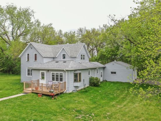 10173 County Road 2 Hoffman Mn 56339 Zillow