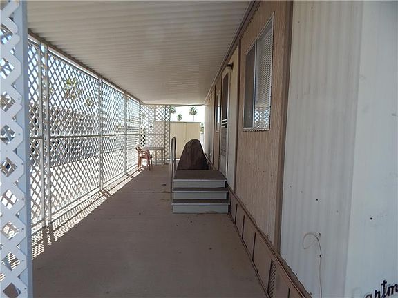 2nd image of 2900 W Superstition Blvd Lot 118