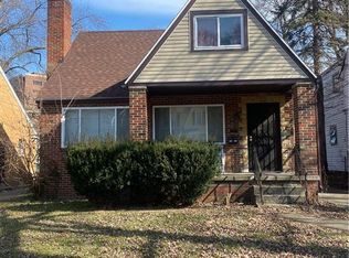 2710 Northwood Ave, Toledo, OH 43606