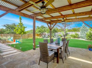 149 Crampton Cv, Austin, TX 78737