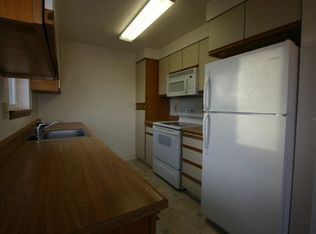 Sunrise Apartments, Seaside, OR 97138