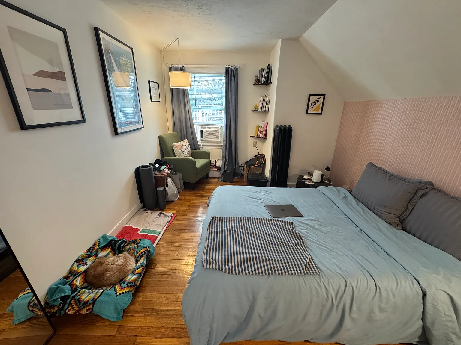 Studio, $2,375 — Photo 2