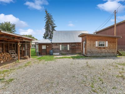 121 1st St N, Fortine, MT, 59918