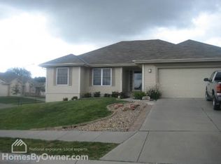 16534 Drexel St, Omaha, NE 68135