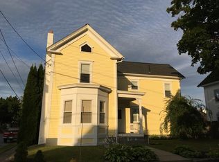 21 Whitman St, Leominster, MA 01453