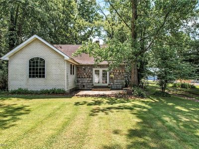 3819 Warren Ravenna Rd, Newton Falls, OH, 44444