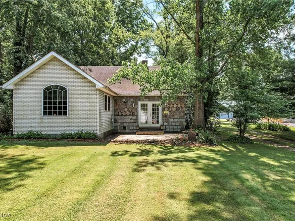 3819 Warren Ravenna Rd, Newton Falls, OH 44444