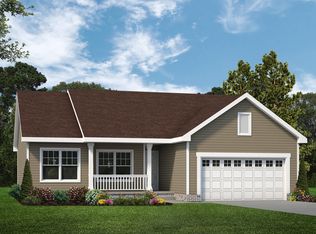 7994 Sonora Rdg, Caseyville, IL 62232