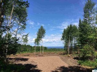 Eagle Island Rd LOT 1, Bayfield, WI 54814