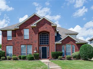 8429 Finsbury Dr, Plano, TX 75025