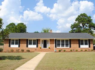 531 Wise Dr, Sumter, SC 29150