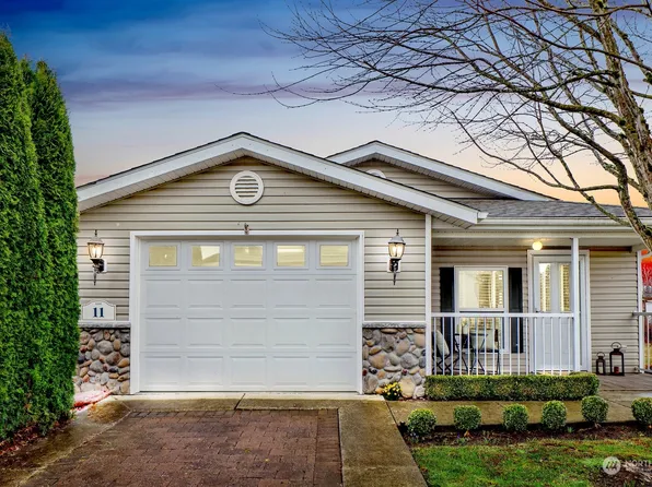 3993 Gentlebrook Lane #11, Bellingham, WA 98226