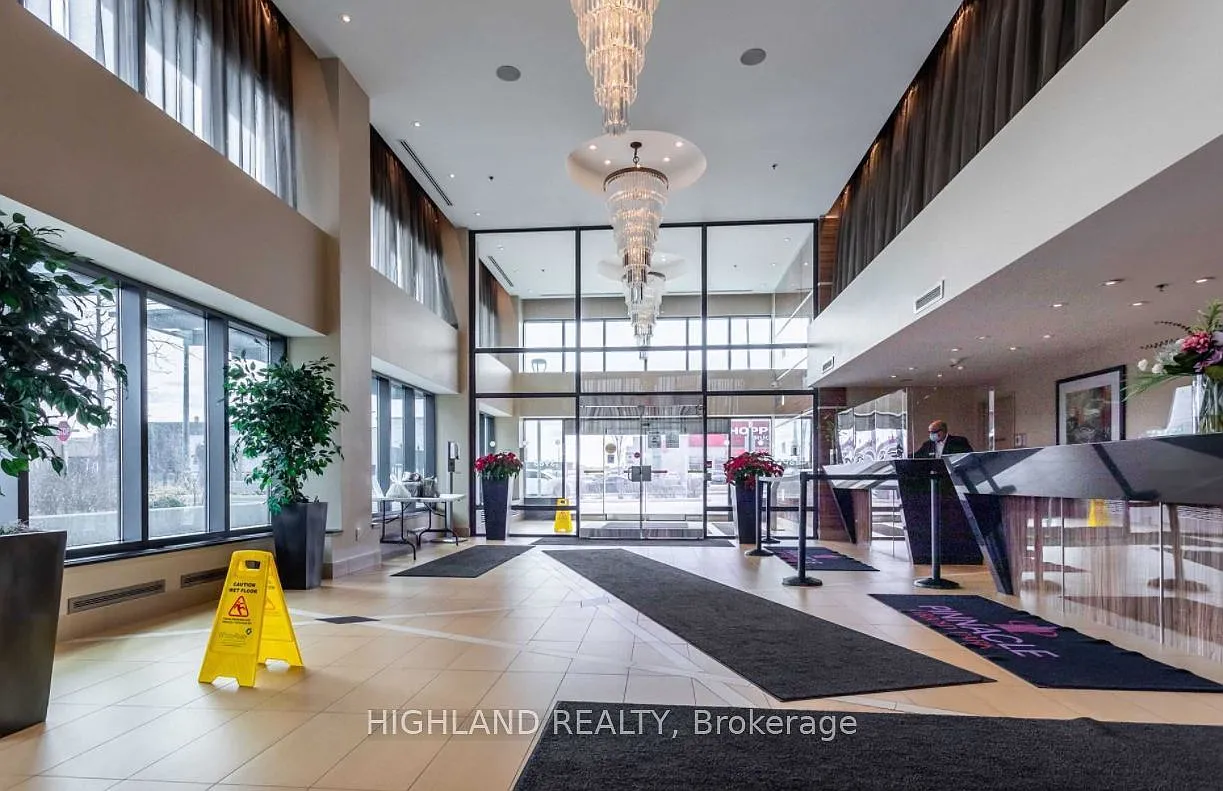 2 bed, $2,750 — Photo 2