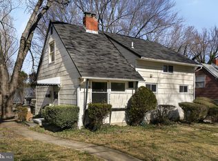 5709 Ridgway Ave, Rockville, MD 20851