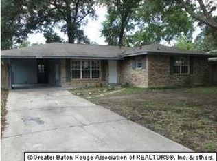 276 Bonnie Dr, Baton Rouge, LA 70819