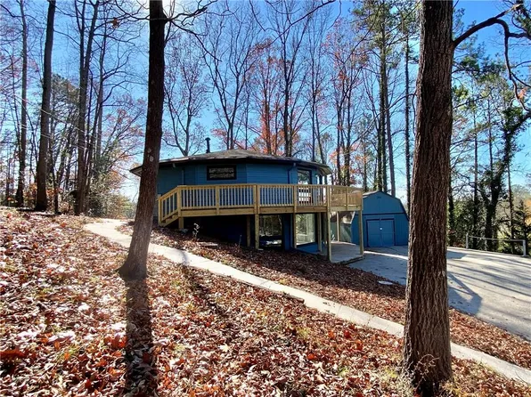 532 Embry Ln, Marietta, GA 30066