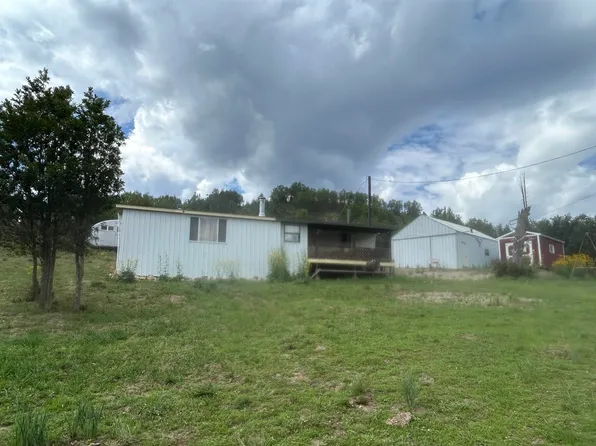 111 Sky Ridge Dr, Sacramento, NM 88347