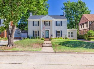 825 NW 37th St, Oklahoma City, OK 73118