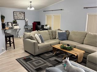 1545 E El Rodeo Rd Lot 28, Fort Mohave, AZ 86426