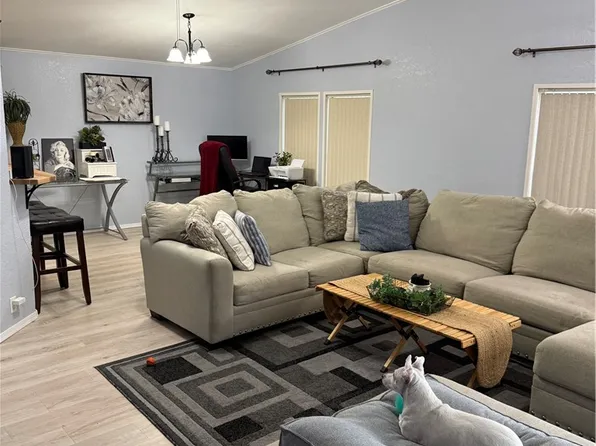 1545 E El Rodeo Rd Lot 28, Fort Mohave, AZ 86426