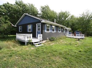 376 Fernmount Rd, Sheffield, NB E3A 0L3