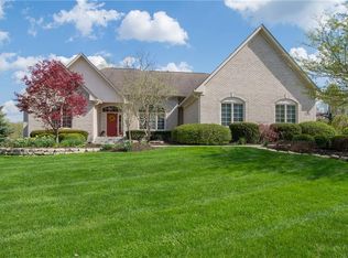 8951 Summer Estate Dr, Indianapolis, IN