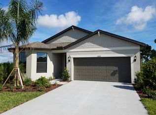 2600 Marton Oak Blvd, North Port, FL 34289