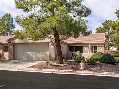 425 Golden State St, Henderson, NV, 89012
