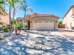 1221 E Sierra Madre Ave, Gilbert, AZ 85296