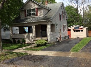 238 Kingsbury Ave, Elmira, NY 14901