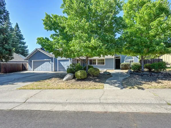 5721 Jenny Way, Loomis, CA 95650