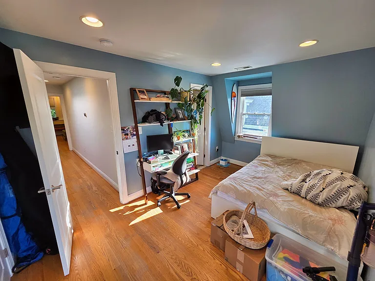 907 Webster St NW #3 — Photo 42