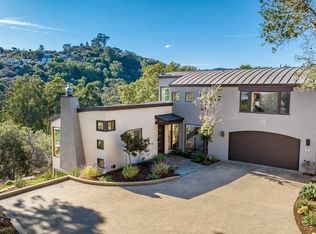 864 Miramar Ter, Belmont, CA 94002