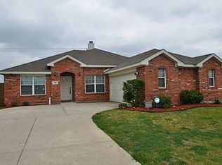 516 Love Ln, Royse City, TX 75189