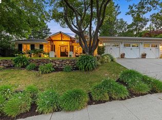 184 Lowell Dr, Danville, CA 94526