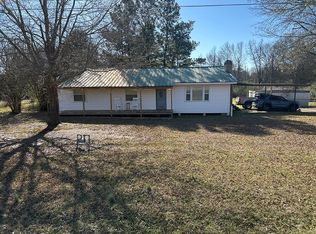 5156 Fm 726 N, Diana, TX 75640