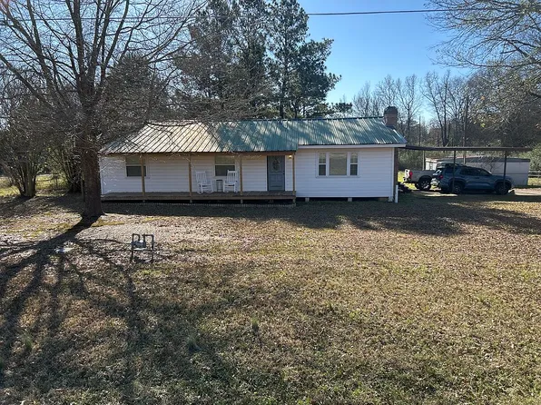 5156 Fm 726 N, Diana, TX 75640